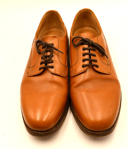 Dapper dresser alert cheaney - dapper,