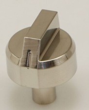 Genuine DeLonghi  Kenwood Control Knob Gas Oven CK306 CK234DFSL