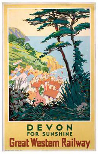 Vintage devon for - devon,