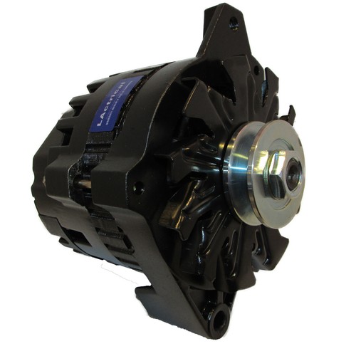 Black high output 220 amp - black,