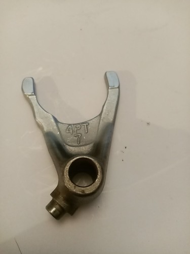 Yamaha fork shift - yamaha,