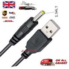 Usb charger cable lead - usb, for