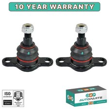FRONT LOWER BALL JOINTS PAIR