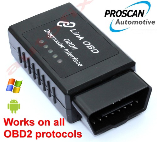 New elm 327 bluetooth - elm, obd
