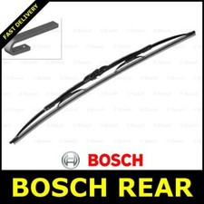 Wiper Blade Rear FOR CIVIC Mk6 95->01 1.4 1.5 1.6 1.8 2.0 EJ EK MA MB MC Bosch