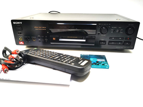 Sony mds jb930qs edition - mds-jb930qs, uk