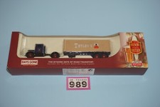 LLEDO BREWING 1:76 SCAMMELL