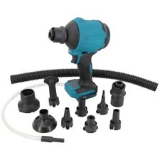 For Makita 18V BL18 Battery Cordless Dust Blower Air Blower Brushless Motor