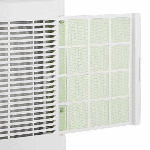 Ecoair dd128 ionpure filter - dd128,