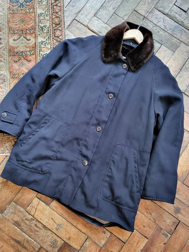Vintage ladies aquascutum faux - aquascutum,