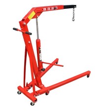 1 Ton Hydraulic Folding Engine