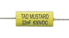 60s 70s style mustard - 60s/70s,