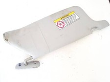   Sun Visor, With Light and