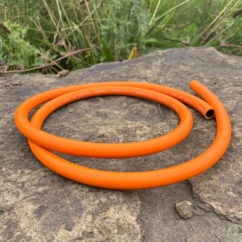 Lpg hose pipe calor gas - hose,