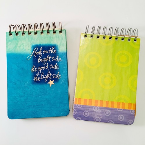 Hallmark notebooks memo pad - notebooks,,