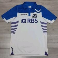 Scotland Rugby Union Away