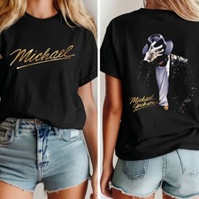 Michael Jackson King of Pop