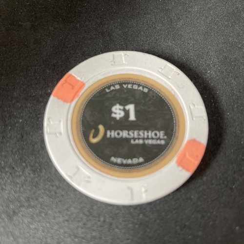 Horseshoe casino las - casino, vegas