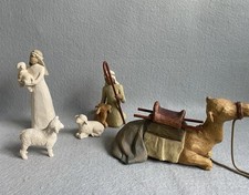 Willow Tree Demdaco Nativity