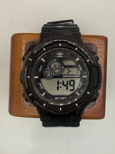 Umbro digital sports - umbro, watch