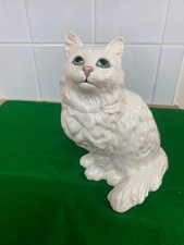 Beswick Cat