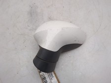 2009 SEAT IBIZA SPORT CR TDI 5 Doors HATCHBACK Passenger Door Mirror