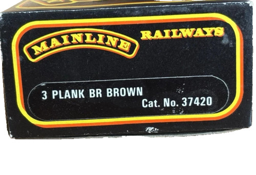 Mainline railways 37420 oo - mainline, ,oo