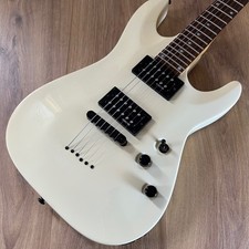 Schecter Diamond Series Omen - 6 Electric Guitar – rare find