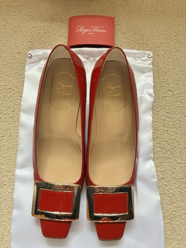 Roger vivier belle - vivier,