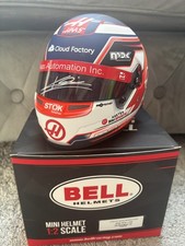 Kevin Magnussen *signed* 2022