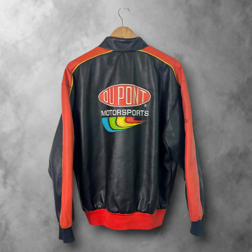 Black orange vintage winners - vintage,