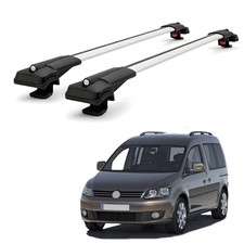 Roof Racks for Volkswagen