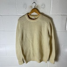 Vintage St Michael Jumper Mens