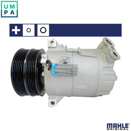 Compressor air conditioning - air,