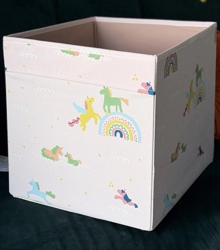 Ikea kallax box - kallax,