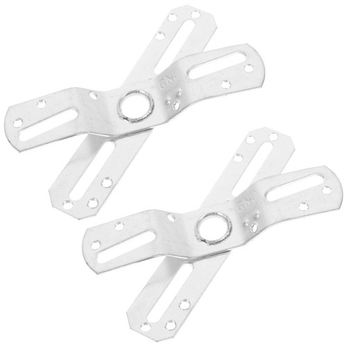 Packs reusable stainless - 2,