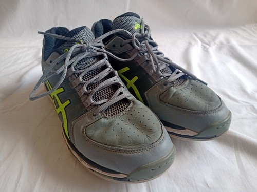 Asics gel 540 - 540-tr, grey