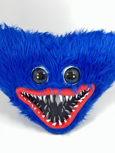 Huggy wuggy poppy - poppy, playtime