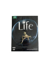 New Life BBC DVD David