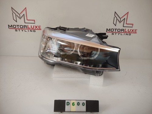 Bmw f25 f26 - x4,