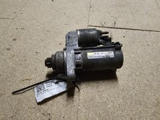VOLKSWAGEN POLO 9N. STARTER MOTOR 02T911023S