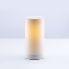 Outdoor 8" Battery Operated