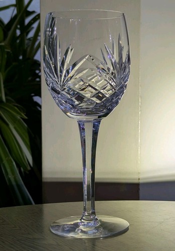 Royal doulton crystal large - royal,