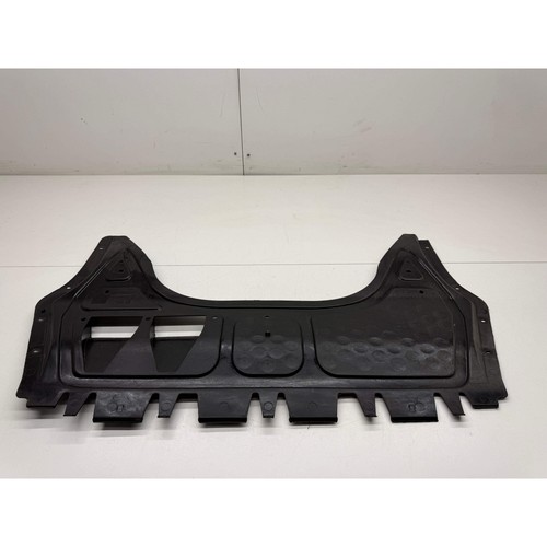 Audi engine undertray - s3,