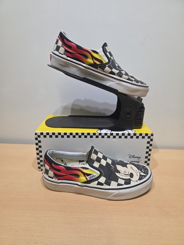 Vans limited edition - edition, disney