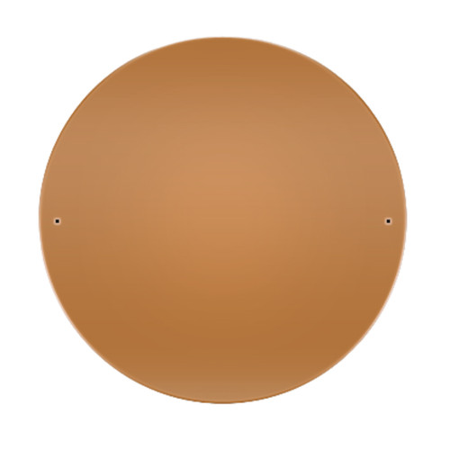 Copper blanks round 31mm - round,