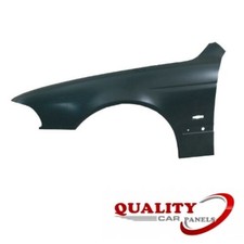 Front Wing Primed N/S Left