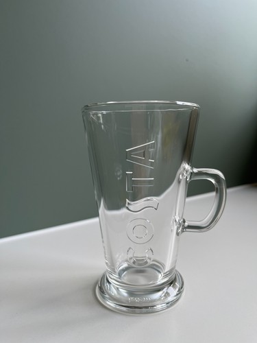 Costa coffee tall latte - tall,