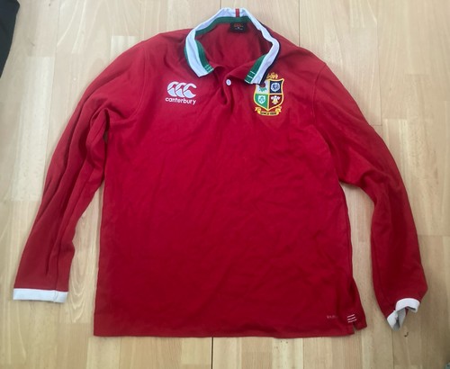 Canterbury british irish - canterbury,