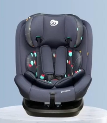 Globalkids reclining isofix - globalkids,